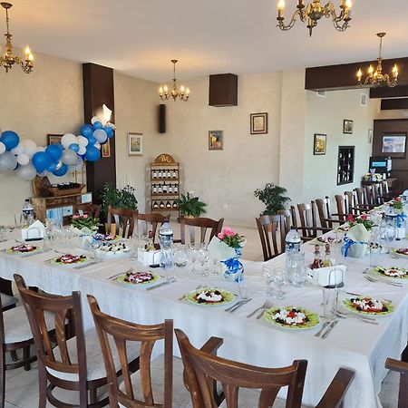 Family Hotel Bela ตริยาฟนา ภายนอก รูปภาพ