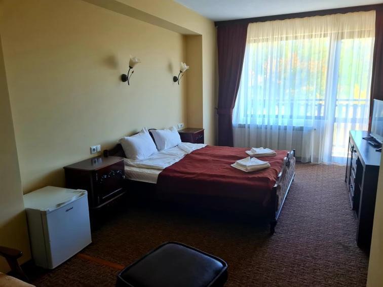 Family Hotel Bela ตริยาฟนา ภายนอก รูปภาพ