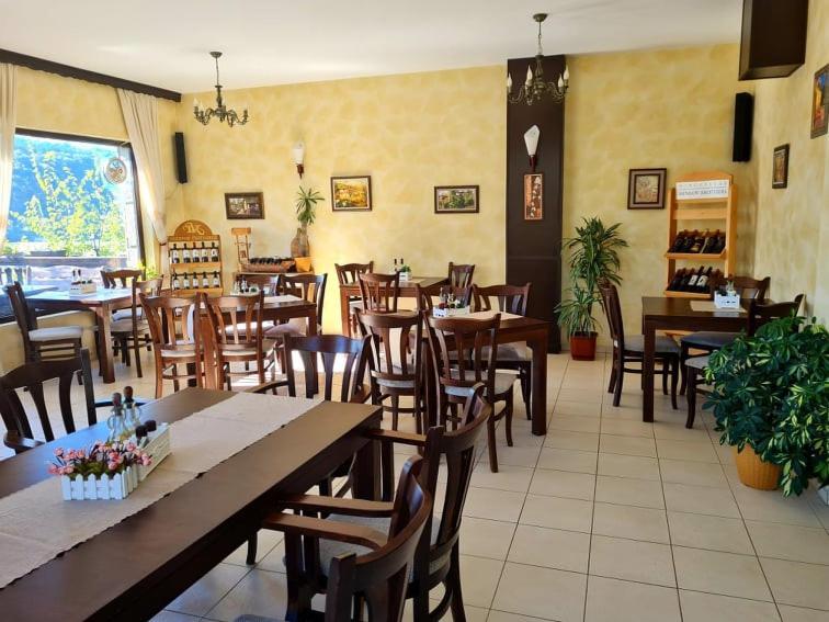 Family Hotel Bela ตริยาฟนา ภายนอก รูปภาพ