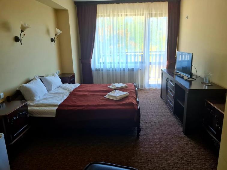 Family Hotel Bela ตริยาฟนา ภายนอก รูปภาพ