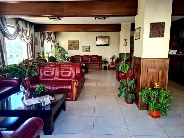 Family Hotel Bela ตริยาฟนา ภายนอก รูปภาพ