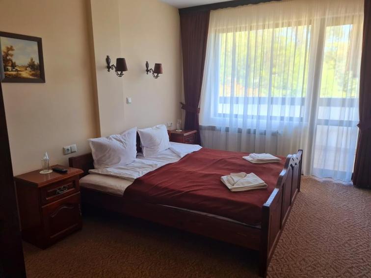 Family Hotel Bela ตริยาฟนา ภายนอก รูปภาพ