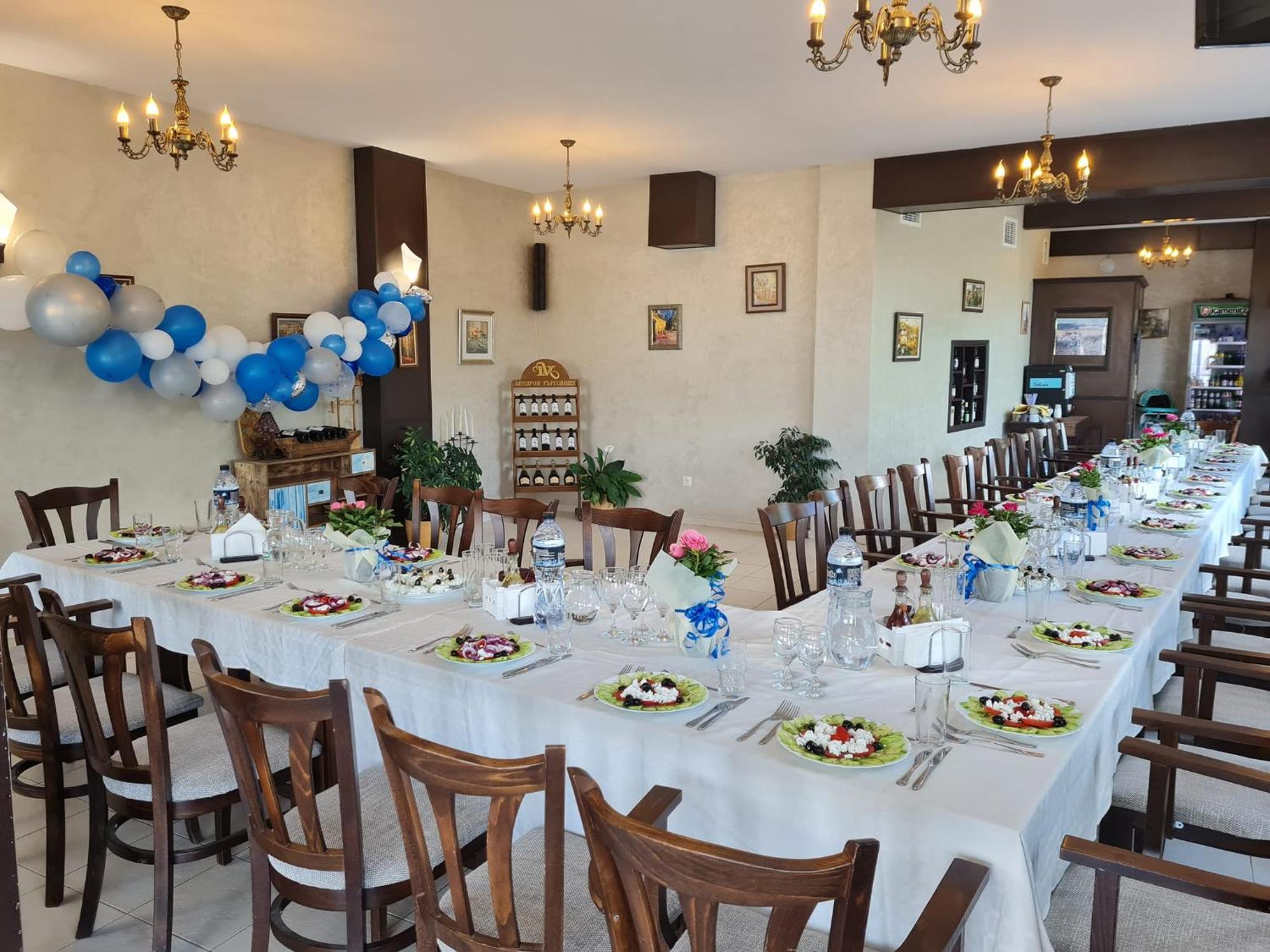 Family Hotel Bela ตริยาฟนา ภายนอก รูปภาพ